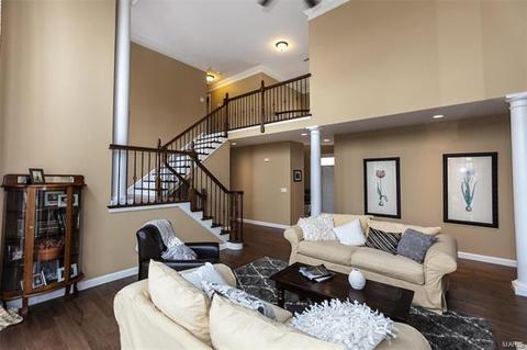 17102 Hidden Valley Forest Dr, Eureka, MO 63025 photo 12