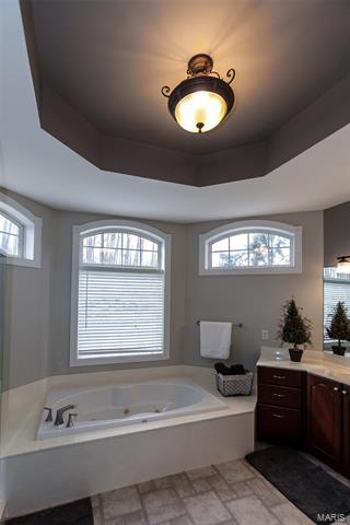 17102 Hidden Valley Forest Dr, Eureka, MO 63025 photo 30