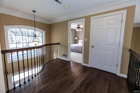 17102 Hidden Valley Forest Dr, Eureka, MO 63025 photo 36