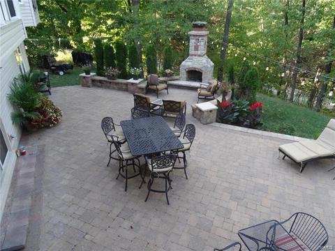 17102 Hidden Valley Forest Dr, Eureka, MO 63025 photo 64