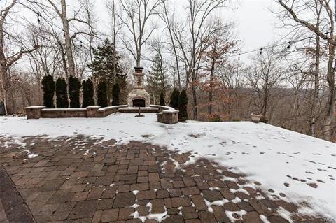 17102 Hidden Valley Forest Dr, Eureka, MO 63025 photo 61