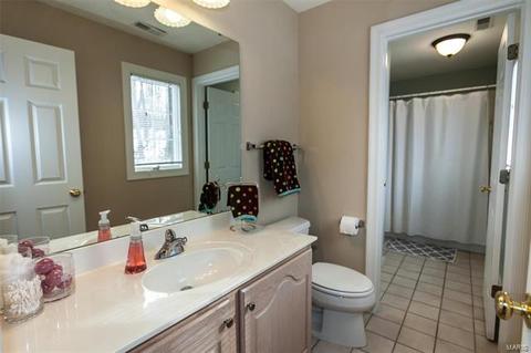 17102 Hidden Valley Forest Dr, Eureka, MO 63025 photo 40