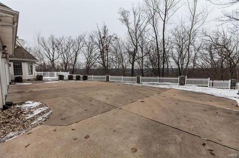 17102 Hidden Valley Forest Dr, Eureka, MO 63025 photo 55
