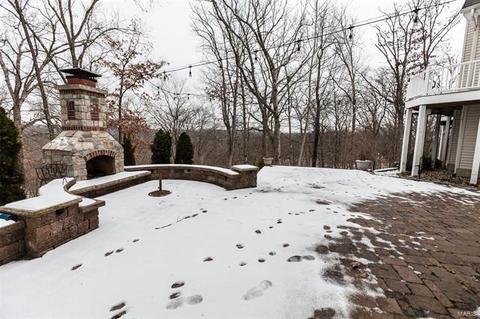 17102 Hidden Valley Forest Dr, Eureka, MO 63025 photo 62