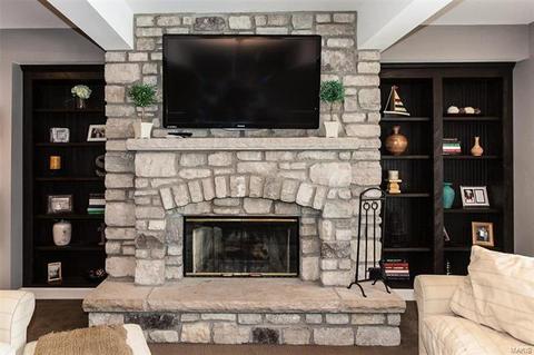 17102 Hidden Valley Forest Dr, Eureka, MO 63025 photo 46
