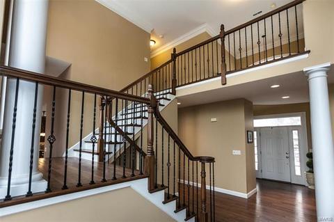17102 Hidden Valley Forest Dr, Eureka, MO 63025 photo 13