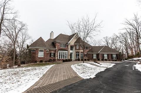 17102 Hidden Valley Forest Dr, Eureka, MO 63025 photo 66