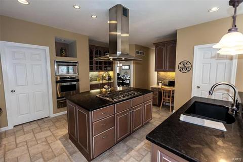 17102 Hidden Valley Forest Dr, Eureka, MO 63025 photo 25