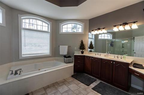 17102 Hidden Valley Forest Dr, Eureka, MO 63025 photo 28