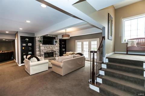 17102 Hidden Valley Forest Dr, Eureka, MO 63025 photo 44