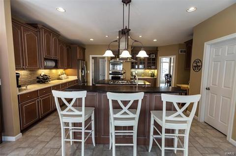 17102 Hidden Valley Forest Dr, Eureka, MO 63025 photo 20