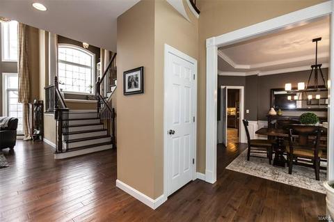 17102 Hidden Valley Forest Dr, Eureka, MO 63025 photo 3