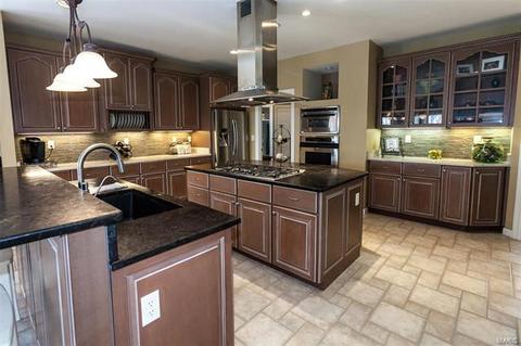 17102 Hidden Valley Forest Dr, Eureka, MO 63025 photo 21