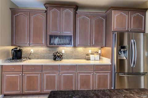 17102 Hidden Valley Forest Dr, Eureka, MO 63025 photo 23