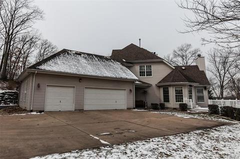17102 Hidden Valley Forest Dr, Eureka, MO 63025 photo 56