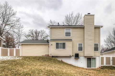 514 Oak Bridge Dr, Ballwin, MO 63021 photo 27