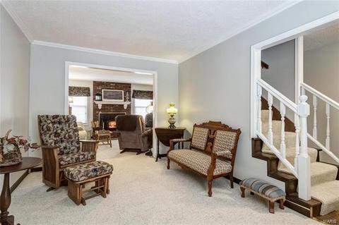 514 Oak Bridge Dr, Ballwin, MO 63021 photo 8