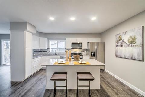 809 Wild Hickory Ln, Manchester, MO 63021 photo 12
