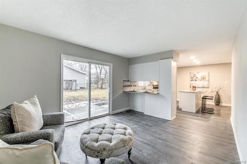809 Wild Hickory Ln, Manchester, MO 63021 photo 15