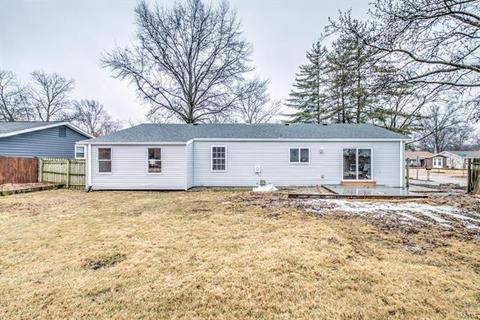 809 Wild Hickory Ln, Manchester, MO 63021 photo 5