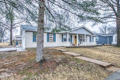 809 Wild Hickory Ln, Manchester, MO 63021 photo 3