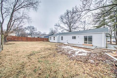 809 Wild Hickory Ln, Manchester, MO 63021 photo 4