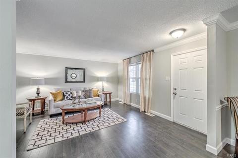 809 Wild Hickory Ln, Manchester, MO 63021 photo 6