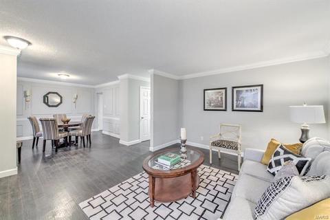 809 Wild Hickory Ln, Manchester, MO 63021 photo 8