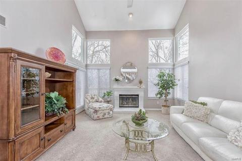 633 Highview Circle Dr, Ballwin, MO 63021 photo 7