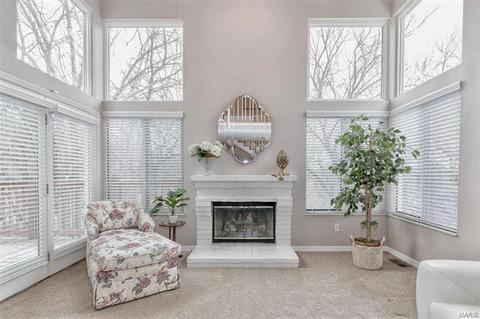 633 Highview Circle Dr, Ballwin, MO 63021 photo 9
