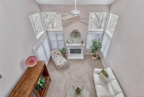 633 Highview Circle Dr, Ballwin, MO 63021 photo 20