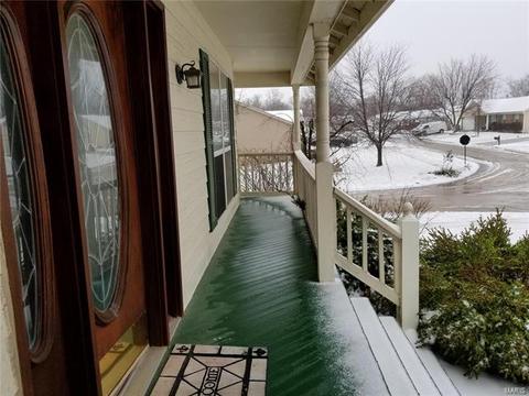 267 Brougham Dr, O'fallon, MO 63368 photo 23