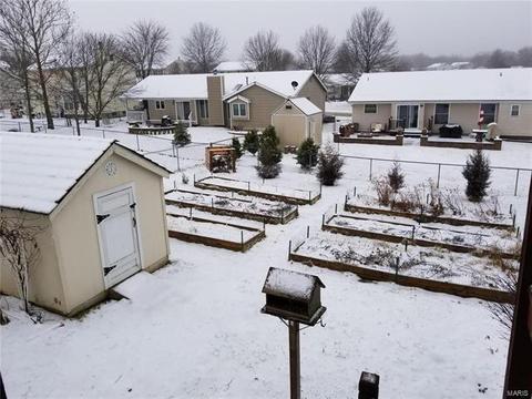 267 Brougham Dr, O'fallon, MO 63368 photo 22