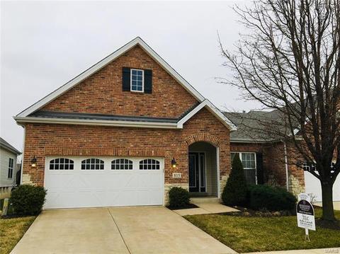 815 Kingsgate Dr, O'fallon, MO 63368 photo 1