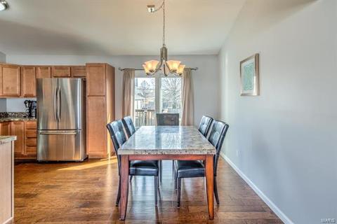 2426 Sansonnet Ln, O'fallon, MO 63368 photo 8