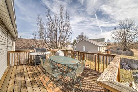 2426 Sansonnet Ln, O'fallon, MO 63368 photo 18