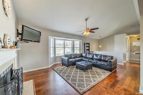 2426 Sansonnet Ln, O'fallon, MO 63368 photo 4