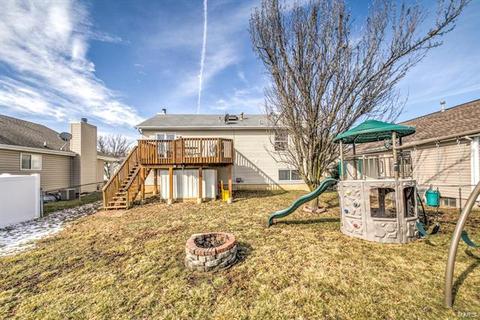 2426 Sansonnet Ln, O'fallon, MO 63368 photo 19