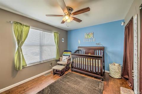 2426 Sansonnet Ln, O'fallon, MO 63368 photo 10