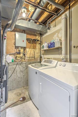 2426 Sansonnet Ln, O'fallon, MO 63368 photo 17