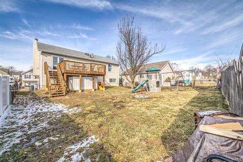 2426 Sansonnet Ln, O'fallon, MO 63368 photo 20