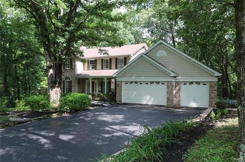 1422 Pine Ridge Estates Ct, Wildwood, MO 63021 photo 30