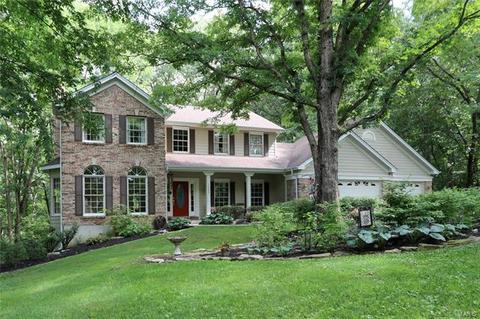 1422 Pine Ridge Estates Ct, Wildwood, MO 63021 photo 1