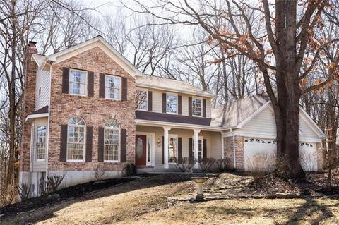 1422 Pine Ridge Estates Ct, Wildwood, MO 63021 photo 3