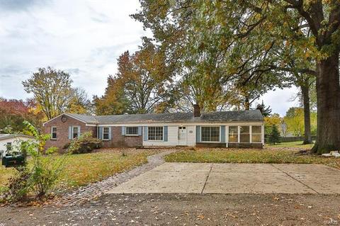 25 Cloverleaf Ln, Manchester, MO 63011 photo 1