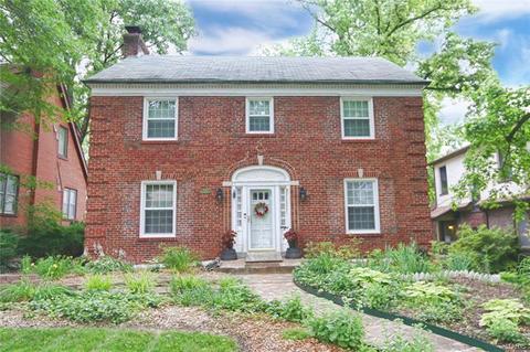 7357 Carleton Ave, Saint Louis, MO 63130 photo 1