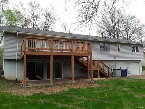 485 Sunstone Dr, Ballwin, MO 63011 photo 24