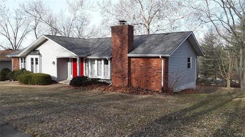 485 Sunstone Dr, Ballwin, MO 63011 photo 2