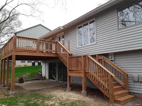 485 Sunstone Dr, Ballwin, MO 63011 photo 22