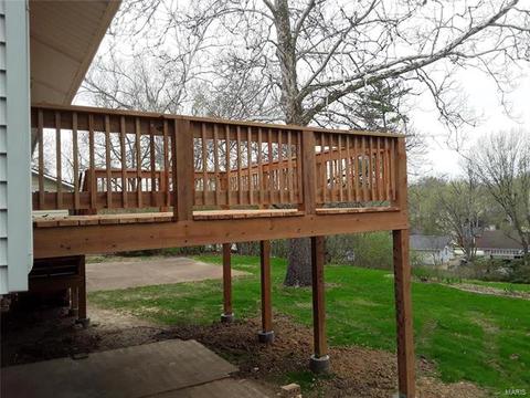 485 Sunstone Dr, Ballwin, MO 63011 photo 25